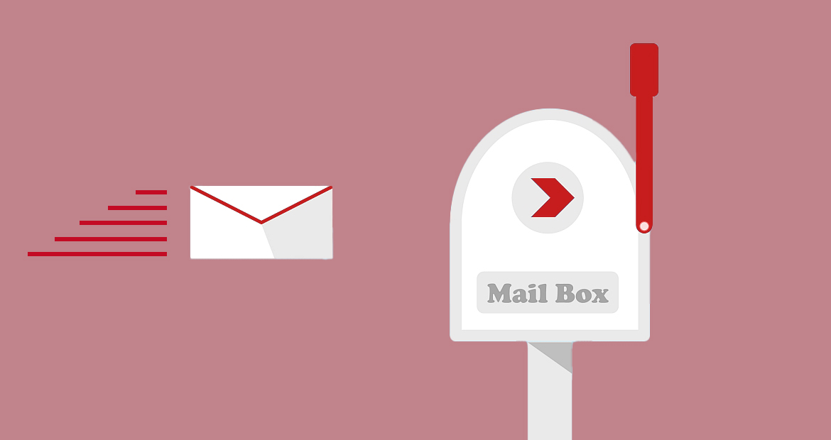 Newsletter Anmeldung