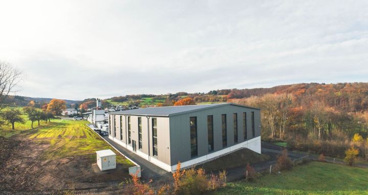 Herr Fensterbau geht mit Weitblick in die Zukunft