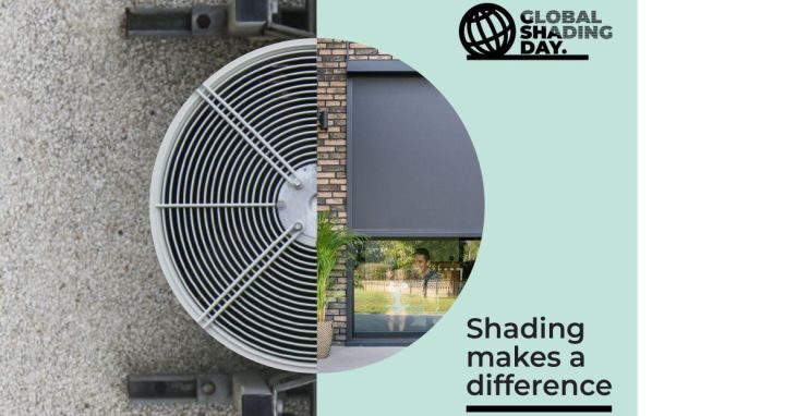 IVRSA macht auf Global Shading Day 2026 aufmerksam