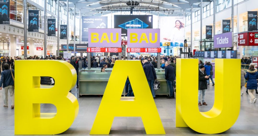 Bau 2027: Status quo und Planungsstand