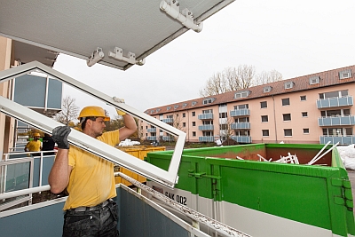 Europa-Rekord in Franken