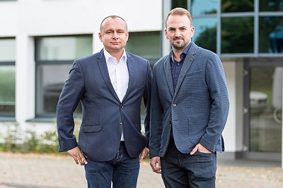 Wisniowski gründet deutsche Vertriebstochter